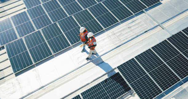 Best Solar Panel Roofing Installation  in Sweet Home, OR